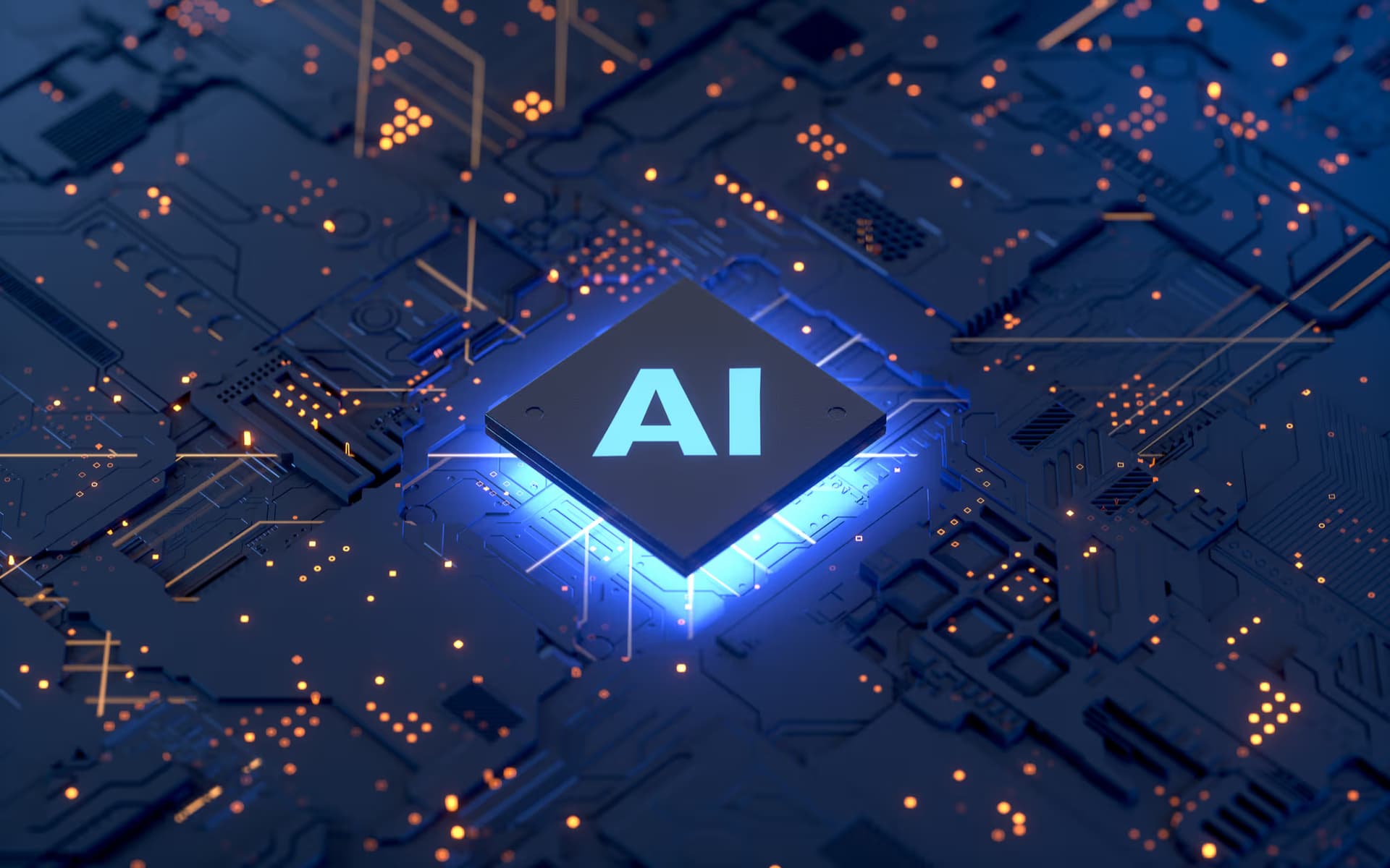 AI powered apps